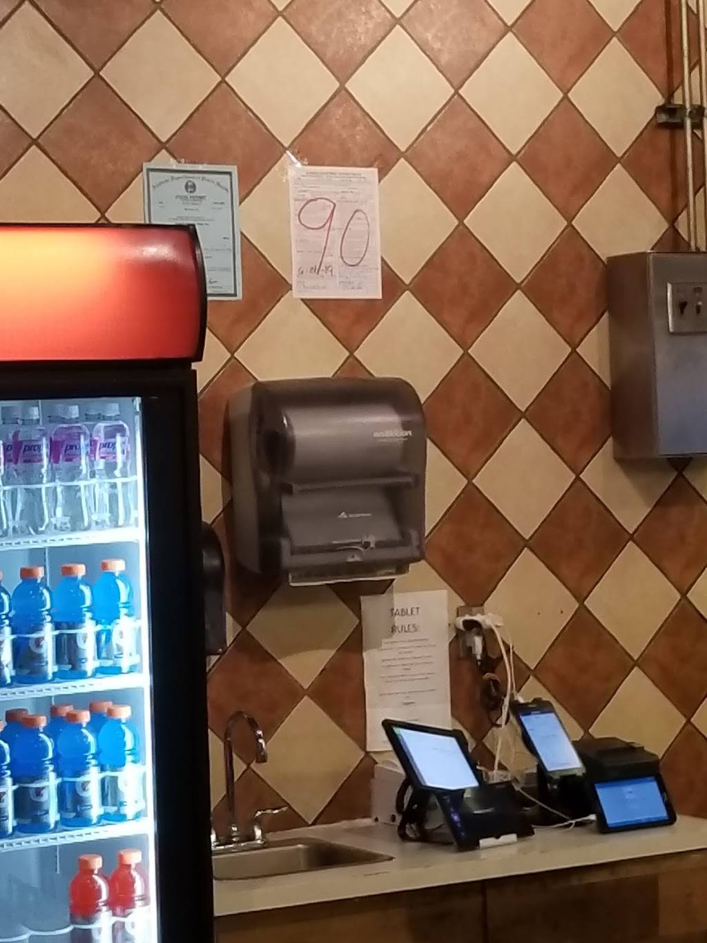 Pita Pit | restaurant | 157 N College St, Auburn, AL 36830, USA | 3348871010 OR +1 334-887-1010