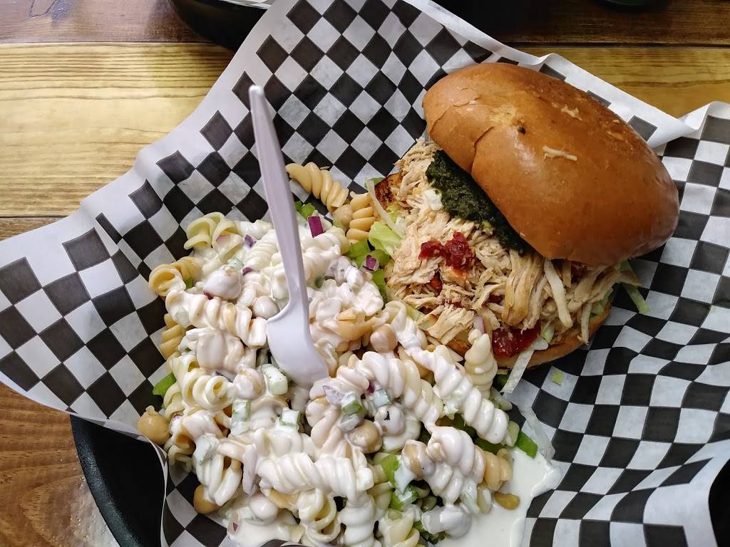 Sporks | restaurant | 1943 A1A S, St. Augustine, FL 32080, USA | 9043428772 OR +1 904-342-8772