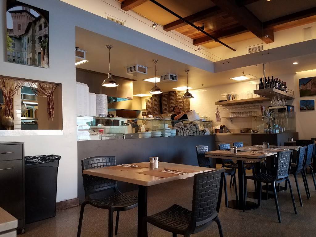 enjoEat classico | restaurant | 3918 Van Buren Pl, Culver City, CA 90232, USA | 3108377004 OR +1 310-837-7004