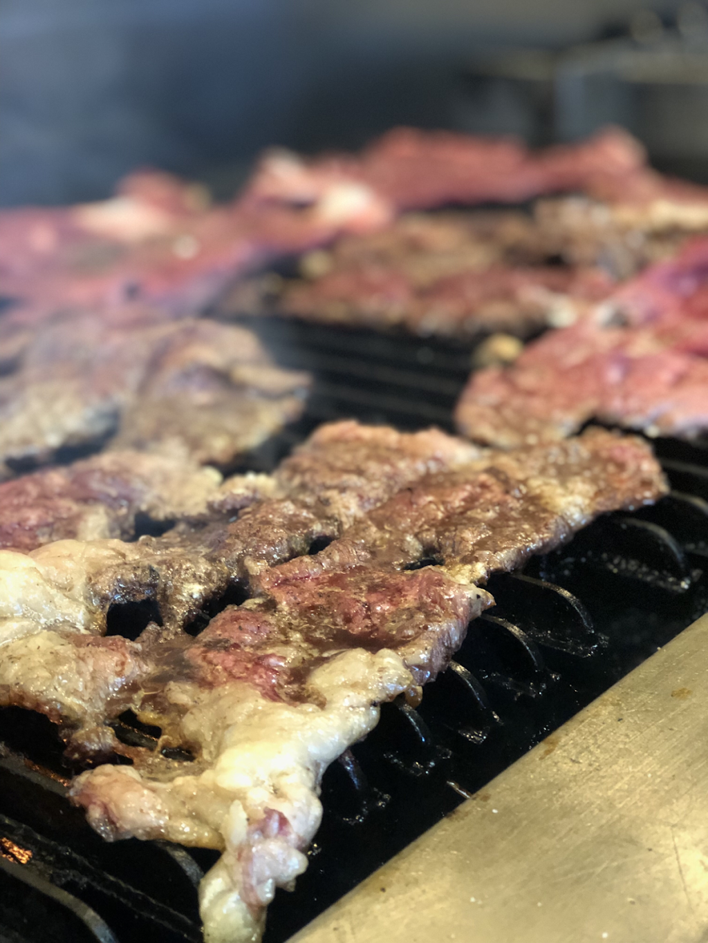 Luchador Urban Taqueria | restaurant | 341 S Garey Ave, Pomona, CA 91766, USA | 9093261473 OR +1 909-326-1473