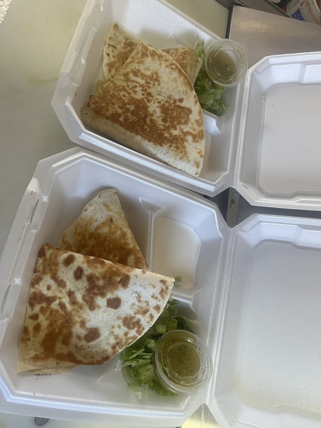 Taqueria Los Cabrones LLC | restaurant | 6647 US-129, Live Oak, FL 32060, USA | 2247154063 OR +1 224-715-4063