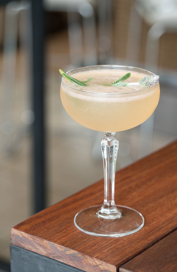 Charles + Dinorah at The Pearl Hotel | restaurant | 1410 Rosecrans St, San Diego, CA 92106, USA | 6192266100 OR +1 619-226-6100