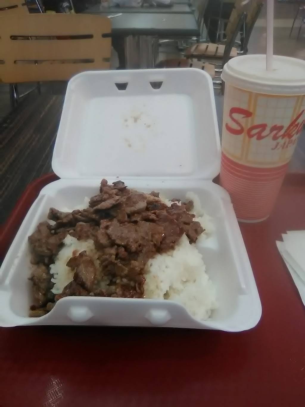 Sarku Japan | restaurant | 1900 Tamiami Trail N Unit FC-5A, Naples, FL 34102, USA | 2392130659 OR +1 239-213-0659