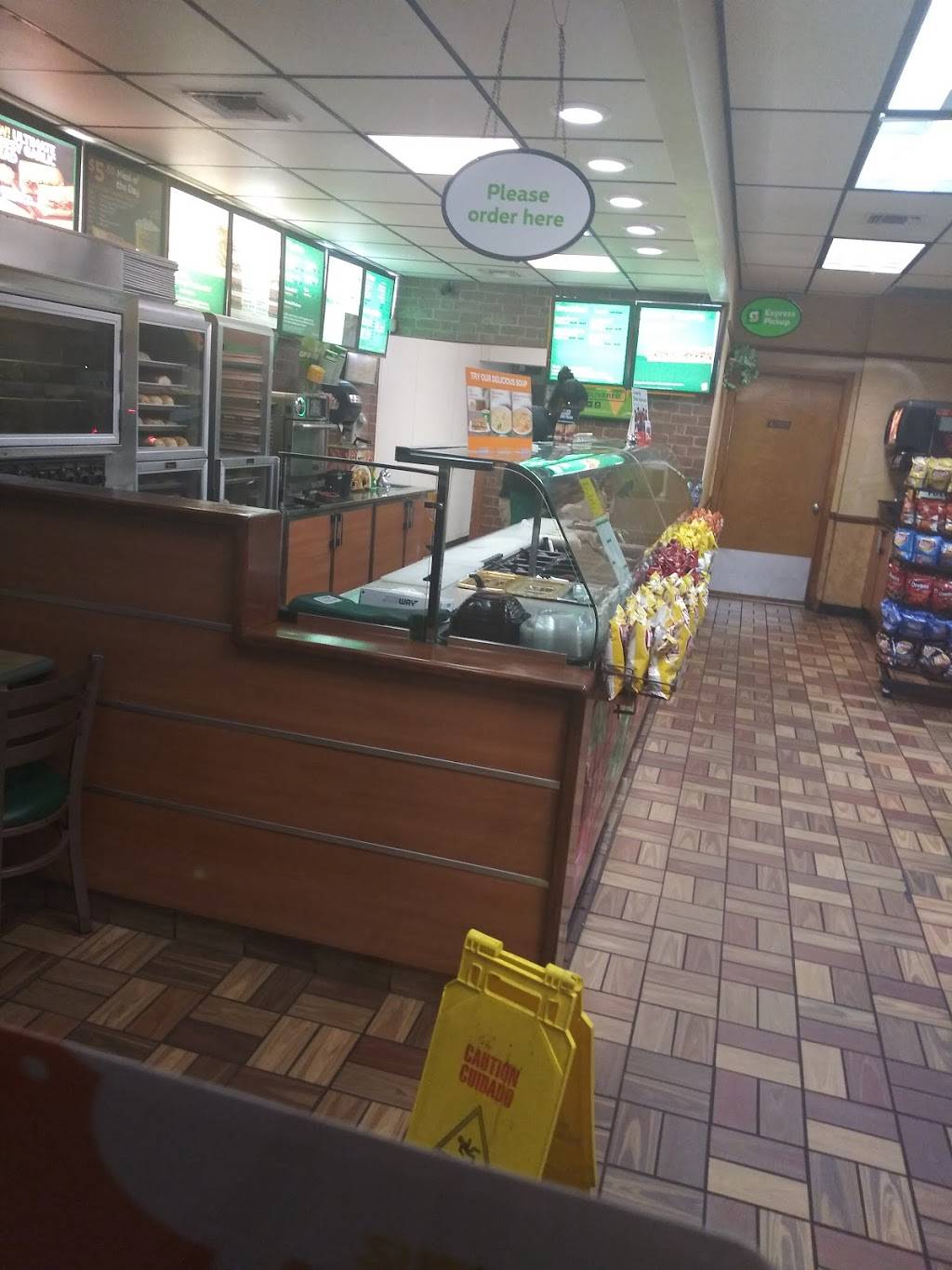 Subway Restaurants | restaurant | 8940 Taft St, Pembroke Pines, FL 33024, USA | 9544358506 OR +1 954-435-8506