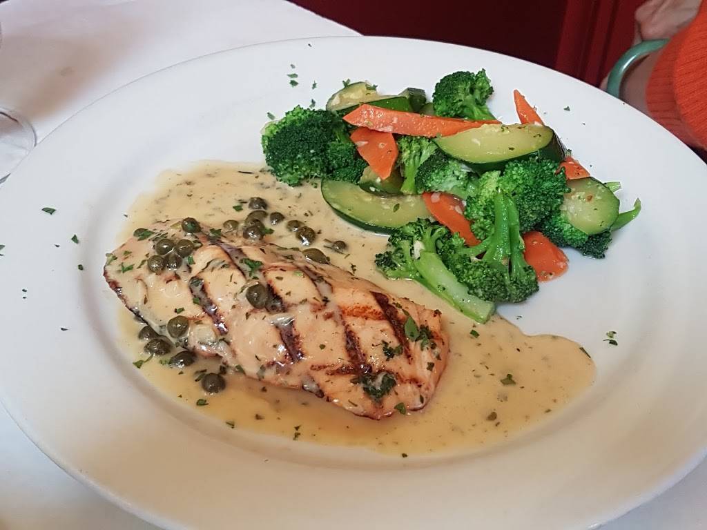 Pompeii | restaurant | 100 State St, Los Altos, CA 94022, USA | 6509492400 OR +1 650-949-2400