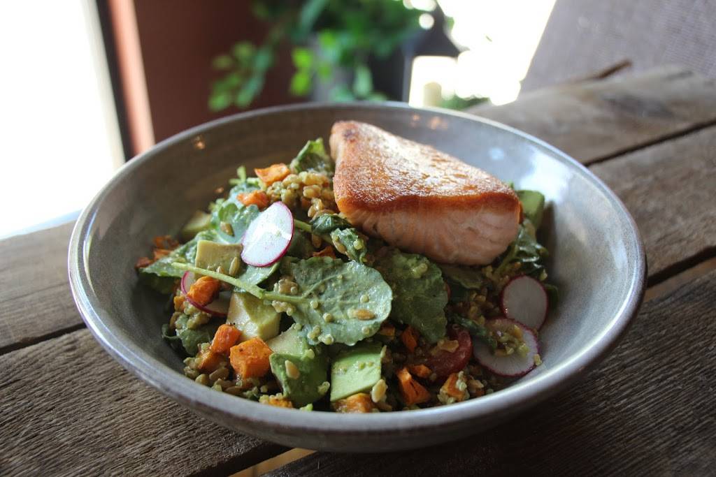 Oak & Reed | restaurant | 45-53 North St, Middletown, NY 10940, USA | 8457754200 OR +1 845-775-4200