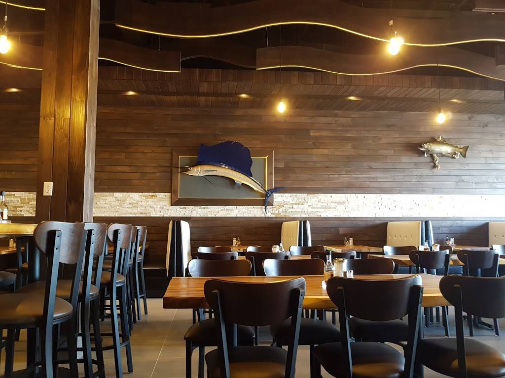 Halibut N Malt Fish & Chips | restaurant | 1250 Brant St #4, Burlington, ON L7P 1X8, Canada | 9053360023 OR +1 905-336-0023