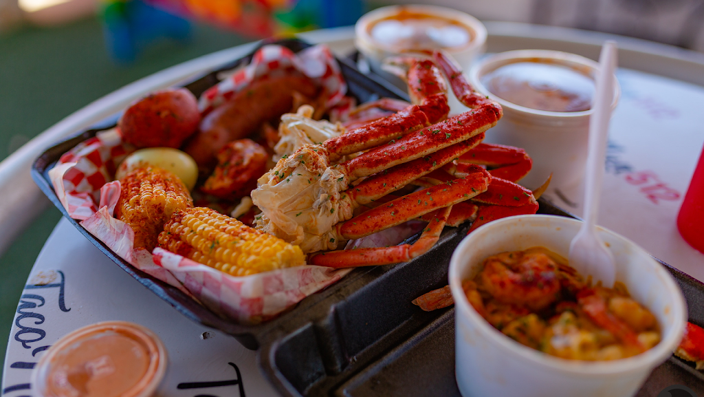 Down South CaJJun Eats | restaurant | 15630 Vision Dr, Pflugerville, TX 78660, USA | 5124351029 OR +1 512-435-1029