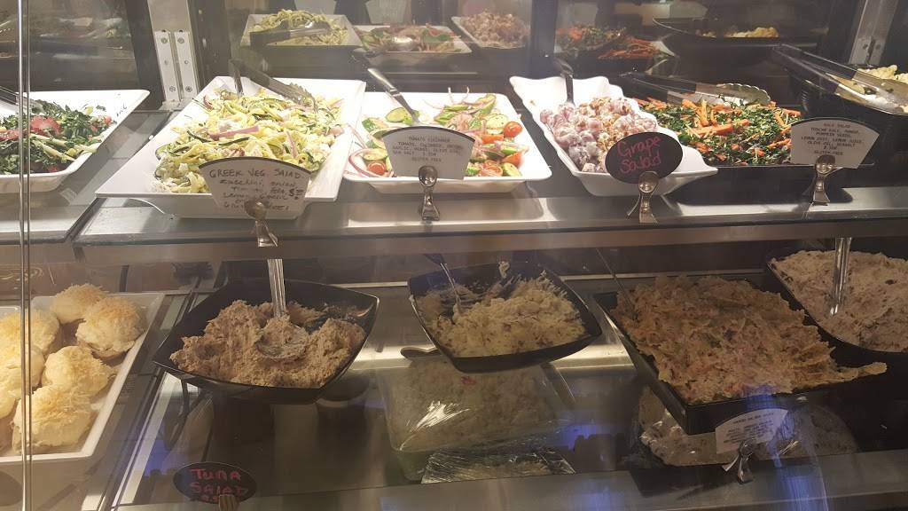 Dunnings Gourmet Market & Deli | restaurant | 1050 Sterling Ave, Flossmoor, IL 60422, USA | 7087995151 OR +1 708-799-5151