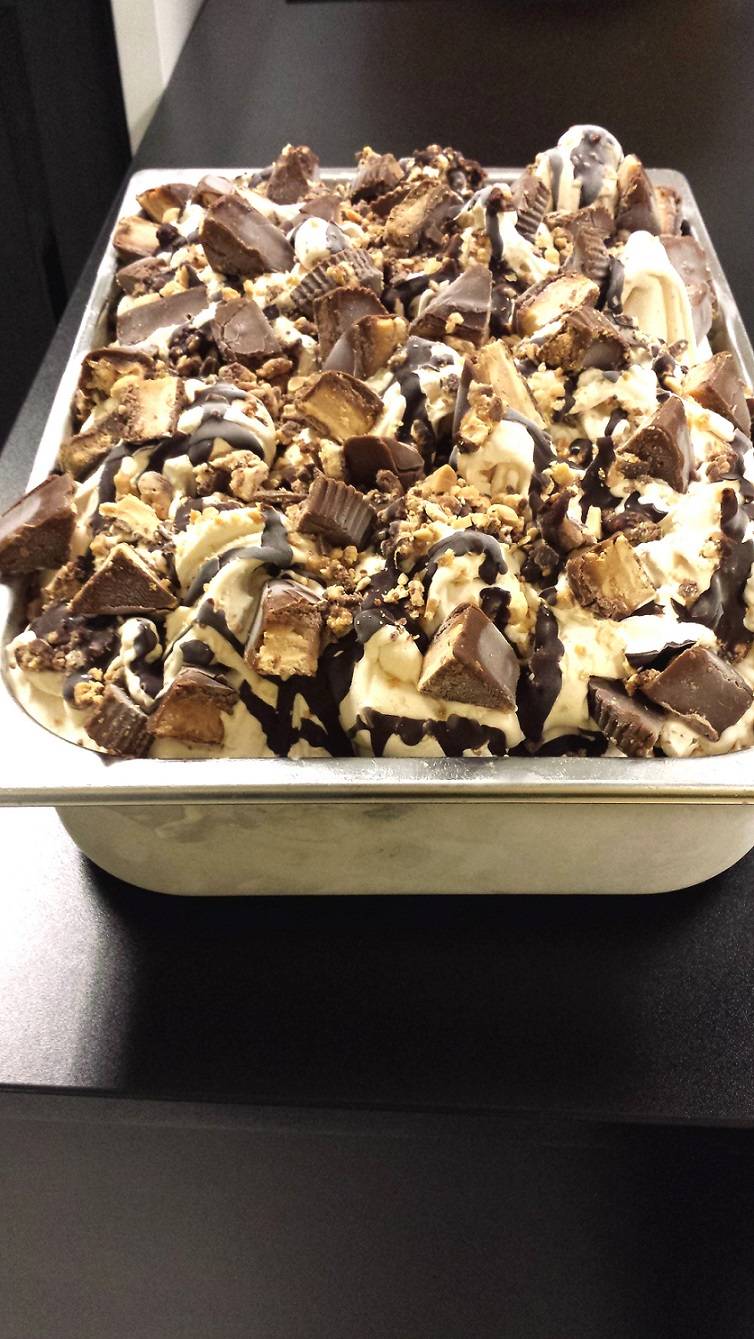 Mona Lisas Gelato & Cafe | restaurant | 305 W Oakland Ave, Johnson City, TN 37604, USA | 4232628357 OR +1 423-262-8357