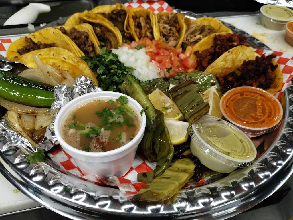 Taqueria Don Tin 3 (Food Truck) | restaurant | 1800 Farm to Market 1960 Rd W, Houston, TX 77090, USA | 8326738727 OR +1 832-673-8727