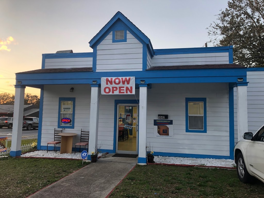 Freedom Food 2Go | meal takeaway | 5042 Mobile Hwy, Pensacola, FL 32506, USA | 8504802411 OR +1 850-480-2411