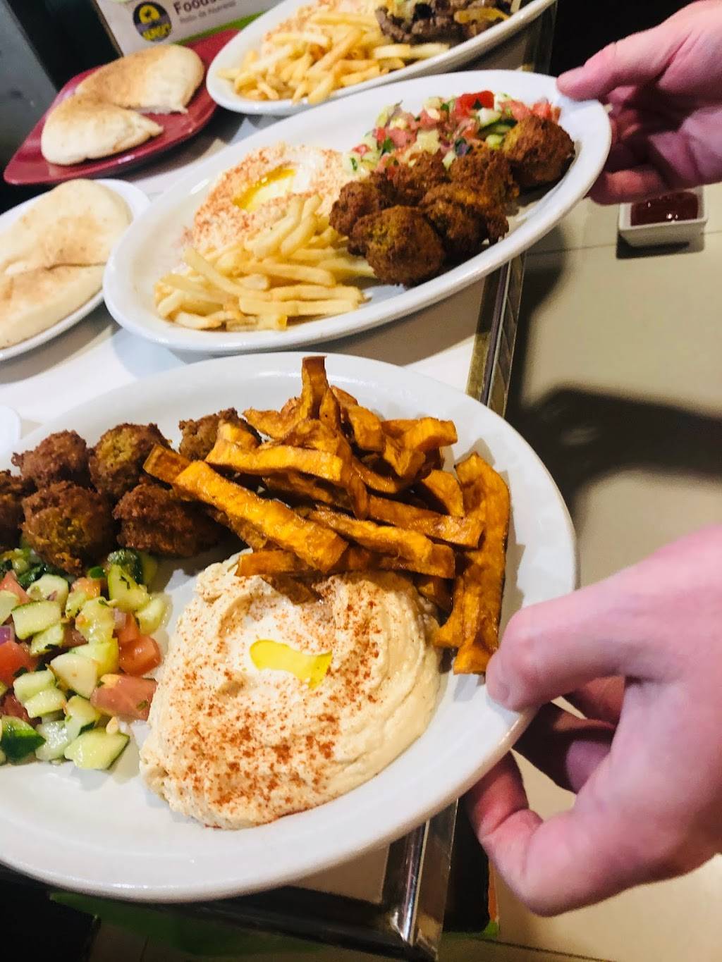 IZGARA EXPRESS | restaurant | 1251 S Pine Island Rd, Plantation, FL 33324, USA | 9544758990 OR +1 954-475-8990