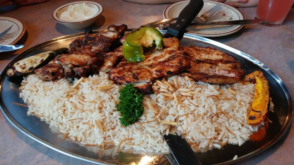 Shish Town | restaurant | 22697 Northline Rd, Taylor, MI 48180, USA | 7343745300 OR +1 734-374-5300