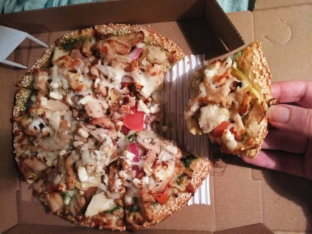 Stackers Pizzeria | meal delivery | 18572 Prospect Rd, Saratoga, CA 95070, USA | 4087777731 OR +1 408-777-7731