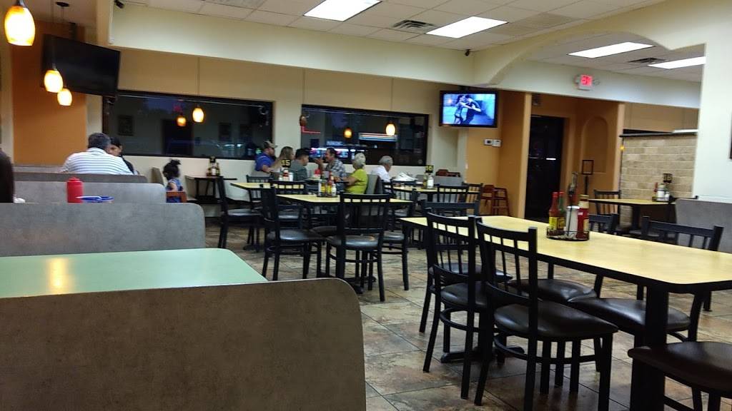 El Papaturro | restaurant | 241 E Crosstimbers St, Houston, TX 77022, USA | 7136914304 OR +1 713-691-4304