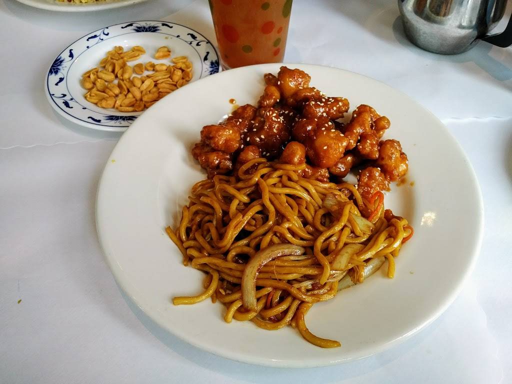 Three Brothers From China | restaurant | 2001 Contra Costa Blvd #50, Pleasant Hill, CA 94523, USA | 9256716888 OR +1 925-671-6888