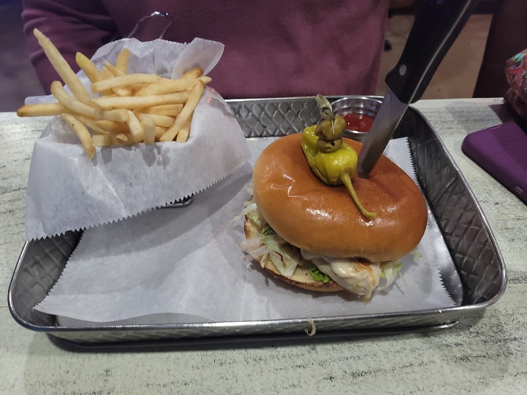 The Goat Bar & Grill GVL | restaurant | 1021 S Main St, Greenville, SC 29601, USA | 8642091042 OR +1 864-209-1042