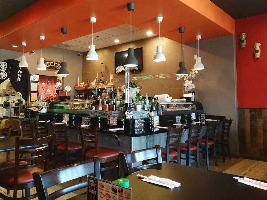 Jang Goon Sushi & Korean BBQ | restaurant | 9671 E Stockton Blvd, Elk Grove, CA 95624, USA | 9165099697 OR +1 916-509-9697