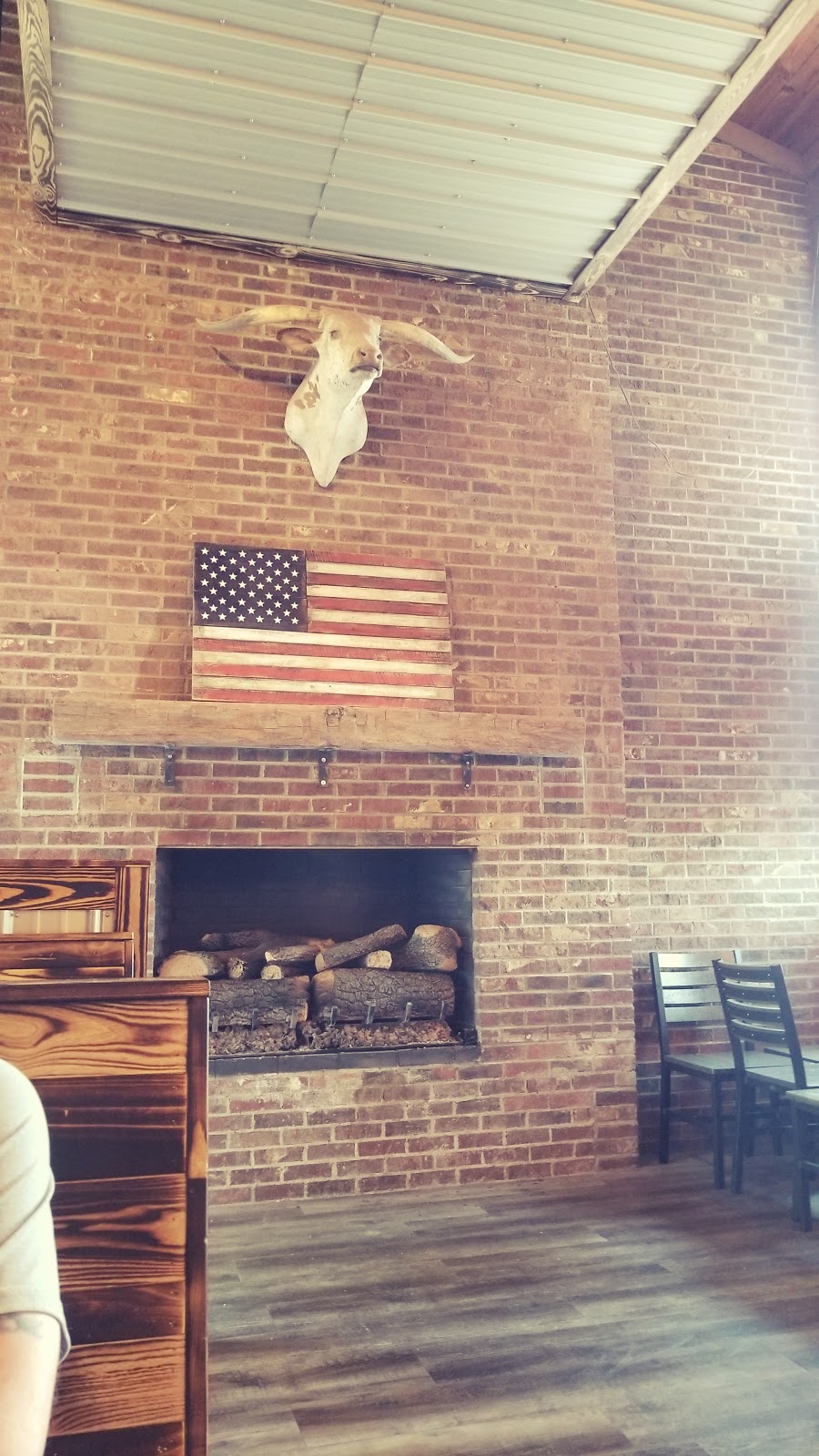 Dodge City Steakhouse | restaurant | 1505 E Dixie Dr, Asheboro, NC 27203, USA | 3367368433 OR +1 336-736-8433