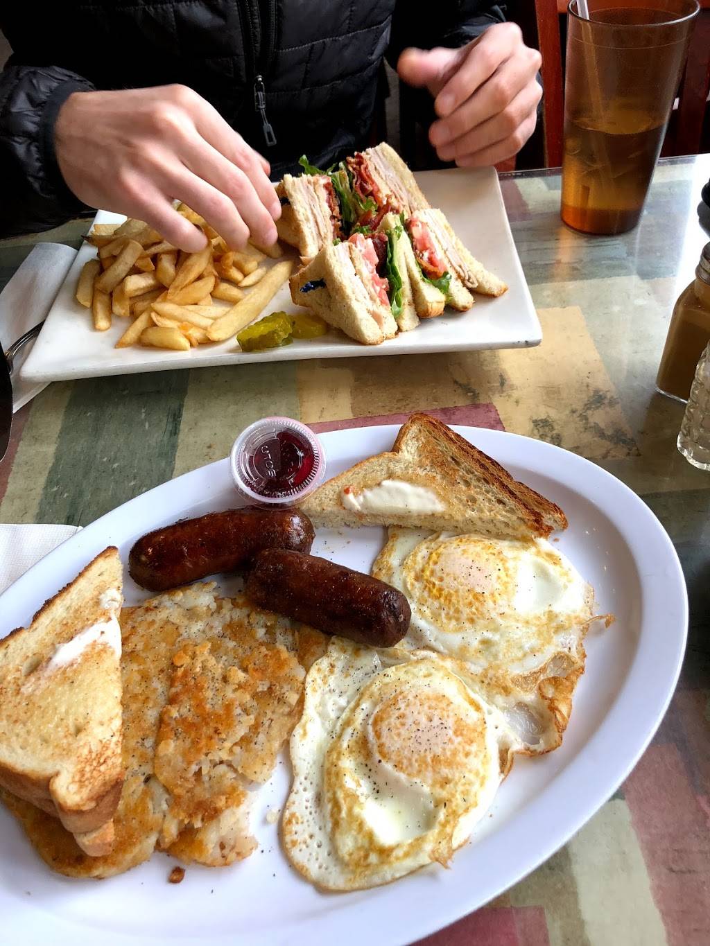 Triple A | restaurant | 2061 2nd Ave # 106, New York, NY 10029, USA | 2124106950 OR +1 212-410-6950