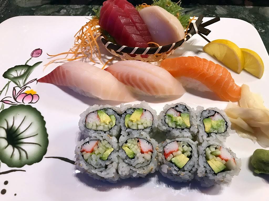 Tokyo Sushi and Grill | restaurant | 7749 Normandy Blvd, Jacksonville, FL 32221, USA | 9044073333 OR +1 904-407-3333