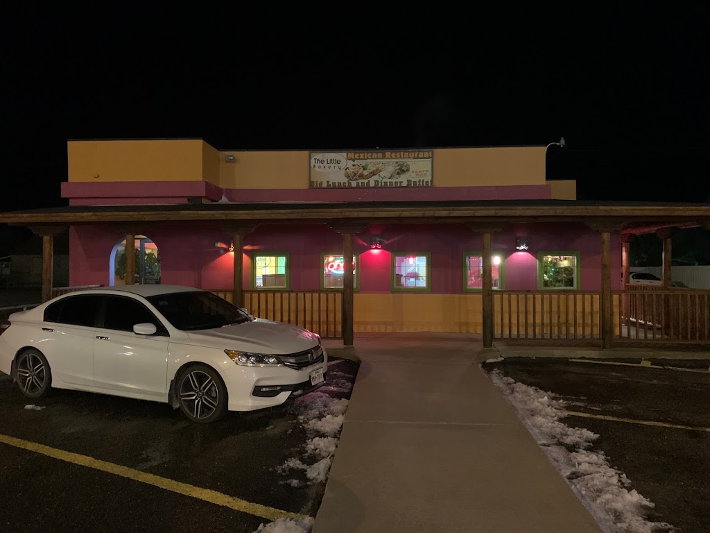 Poblanos Mexican Restaurant and Buffet | restaurant | 1214 S Main St, Perryton, TX 79070, USA | 8066482120 OR +1 806-648-2120