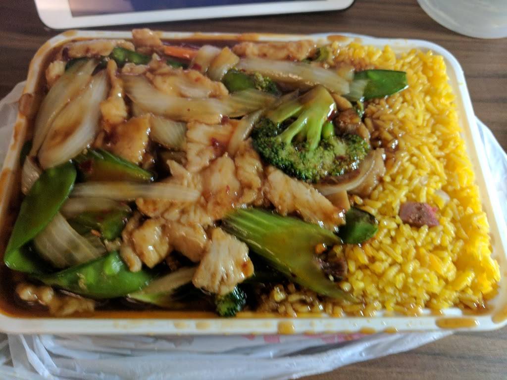 Great Wall Restaurant | restaurant | 2240 N Rock Rd #104, Wichita, KS 67226, USA | 3166858168 OR +1 316-685-8168