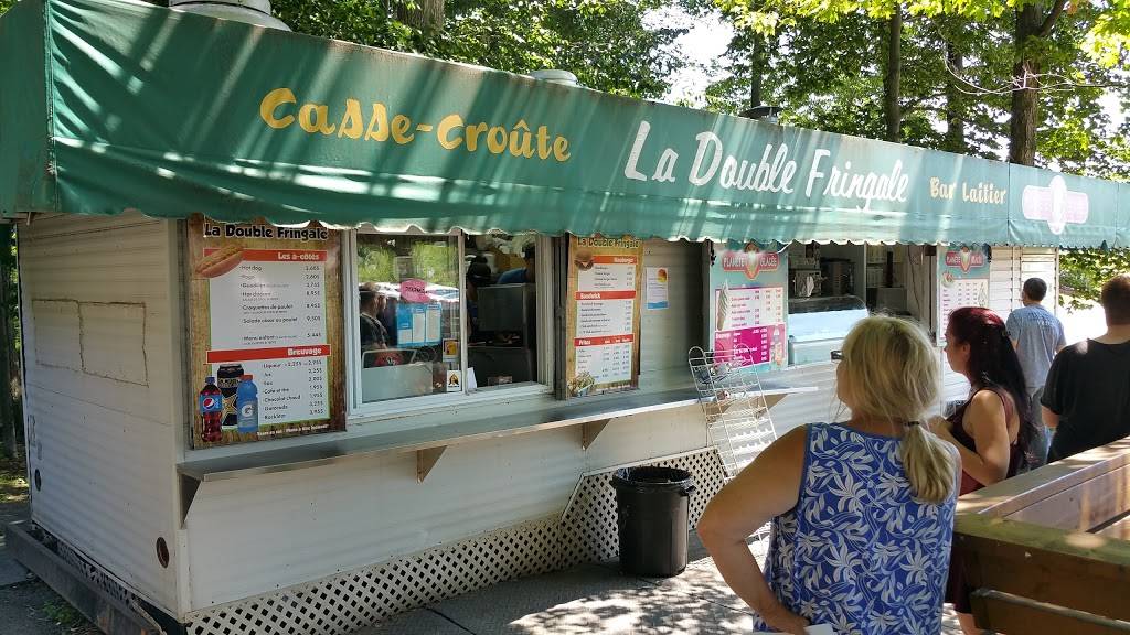 Double Fringale (La) | restaurant | 3300 avenue Joseph-Hudon, Charny, QC G6X 2T2, Canada | 4188326000 OR +1 418-832-6000