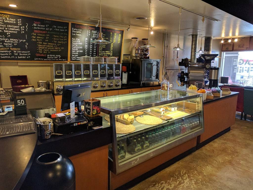 Village Coffee Roastery | cafe | 8120 North Hayden Road, Scottsdale, AZ 85258, USA | 4809050881 OR +1 480-905-0881