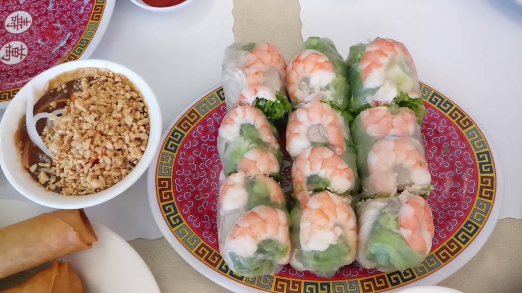 Pho Thanh | restaurant | 13055 S Euclid St, Garden Grove, CA 92843, USA | 7146365277 OR +1 714-636-5277