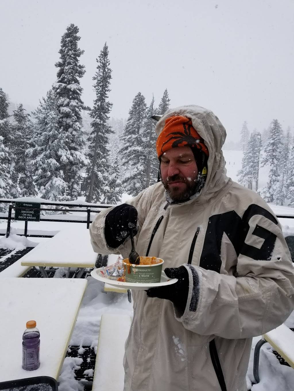 Sky Deck | restaurant | South Lake Tahoe, CA 96150, USA | 7755867000 OR +1 775-586-7000