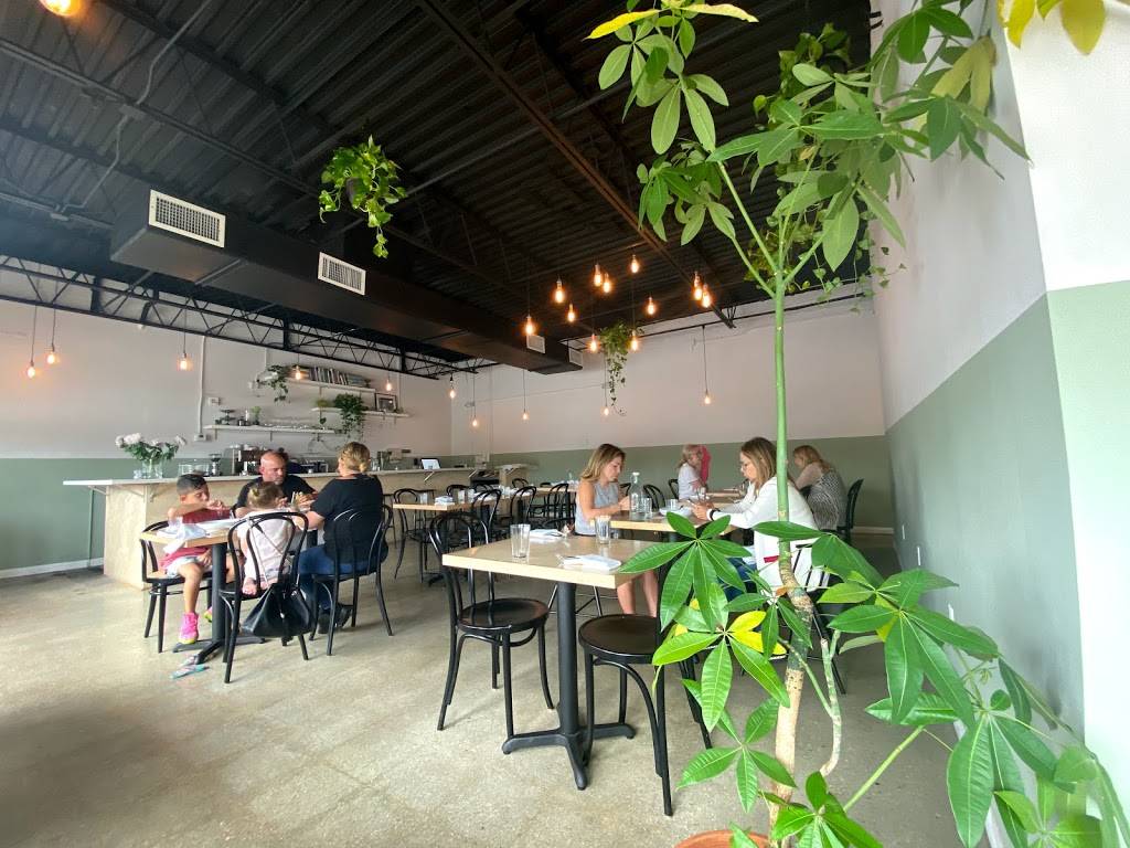 Sage by Chefs Kitchen | restaurant | 8345 SW 124th St, Miami, FL 33156, USA | 3052599000 OR +1 305-259-9000