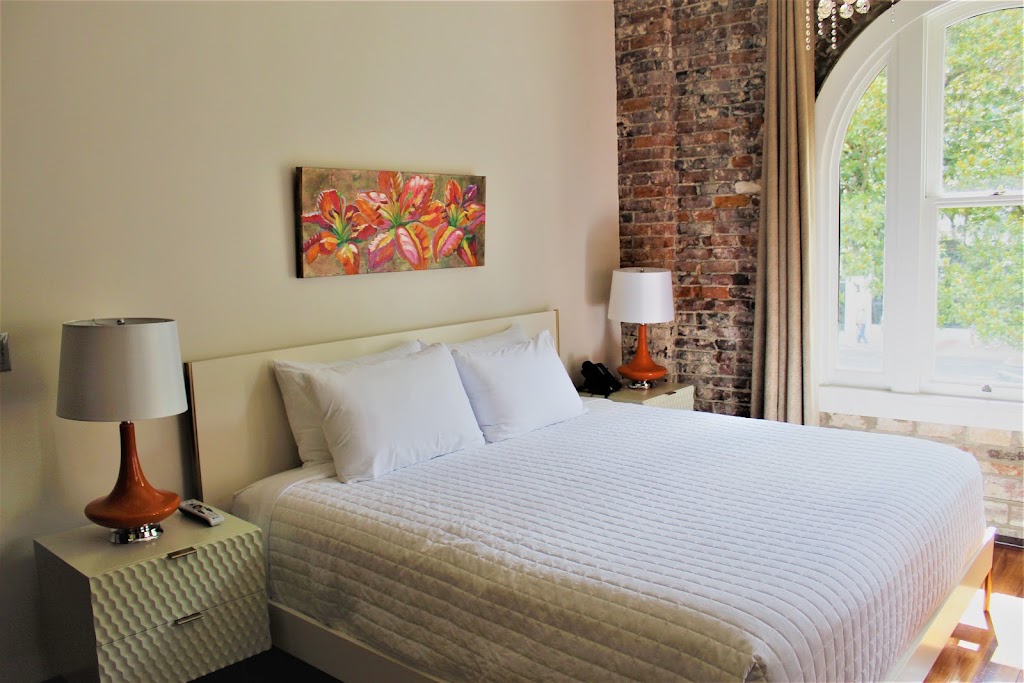 Hotel Hale | restaurant | 341 Central Ave, Hot Springs, AR 71901, USA | 5017609010 OR +1 501-760-9010