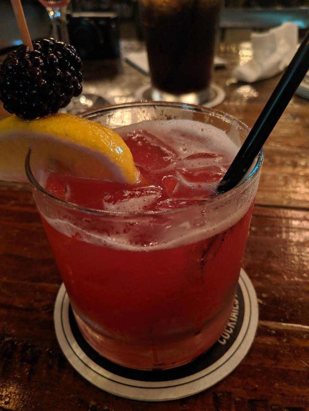 The Post at Lamar Park | restaurant | 411 Doddridge St #102, Corpus Christi, TX 78411, USA | 3614520907 OR +1 361-452-0907