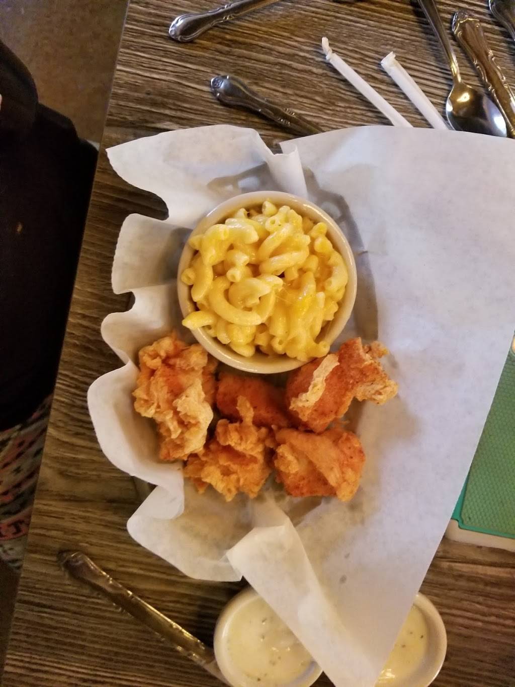 The AZ Fry Guy A Taste of Soul | restaurant | 15226 W Bell Rd, Surprise, AZ 85374, USA | 6233747230 OR +1 623-374-7230