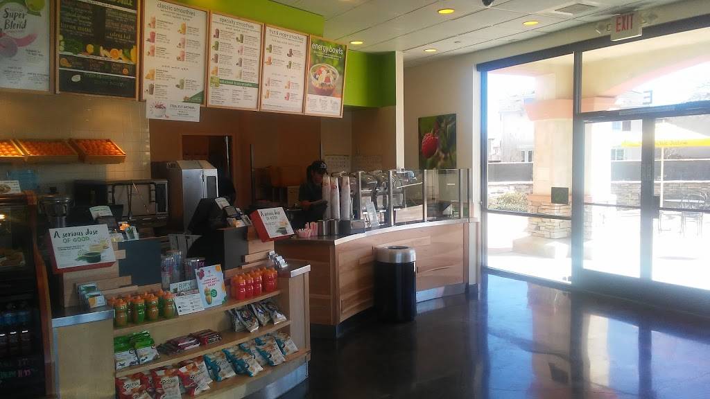 Jamba Juice | restaurant | 1897 E Gibson Rd E, Woodland, CA 95776, USA | 5304060486 OR +1 530-406-0486