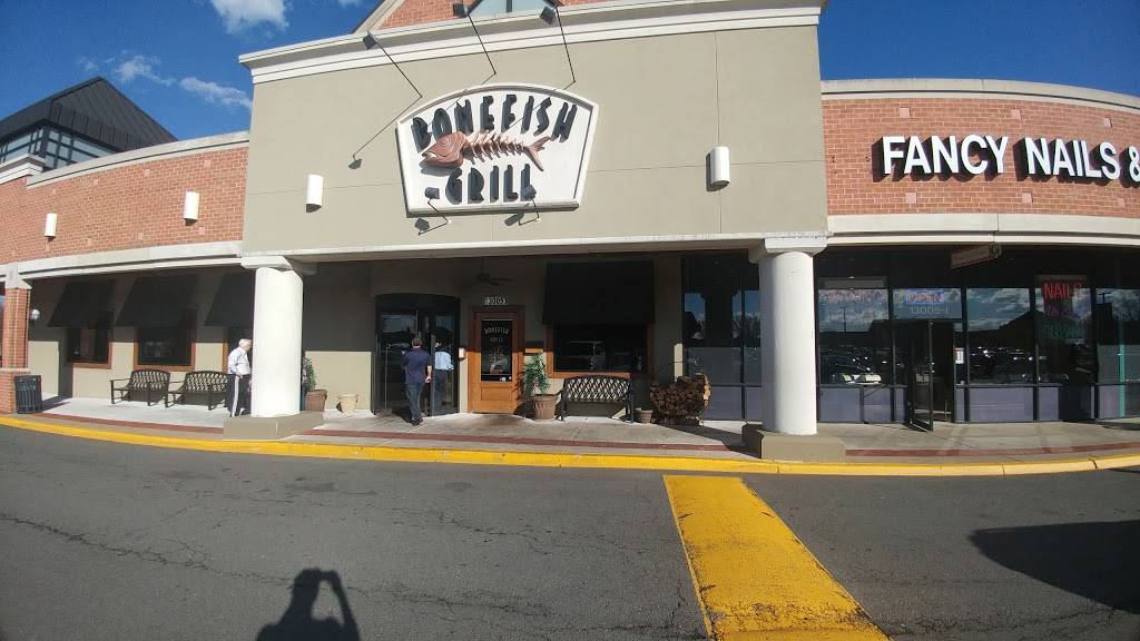 Bonefish Grill | restaurant | 13005 Lee Jackson Memorial Hwy, Fairfax, VA 22033, USA | 7033784970 OR +1 703-378-4970