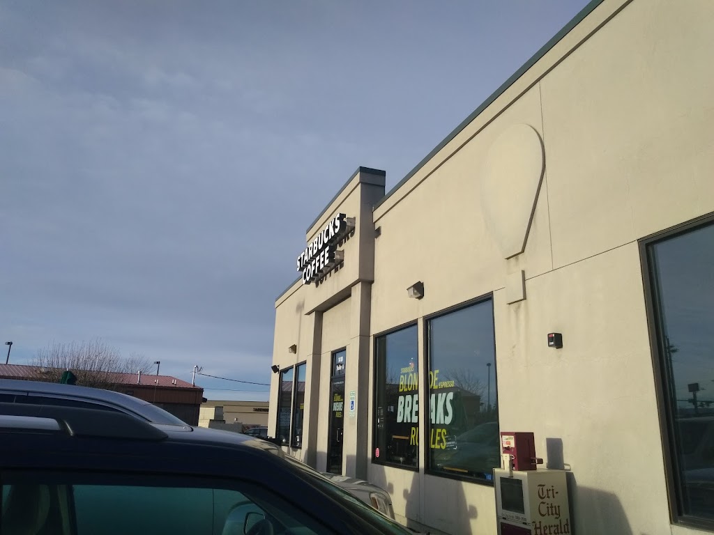 Starbucks | cafe | 1410 Plaza Way, Walla Walla, WA 99362, USA | 5095250451 OR +1 509-525-0451