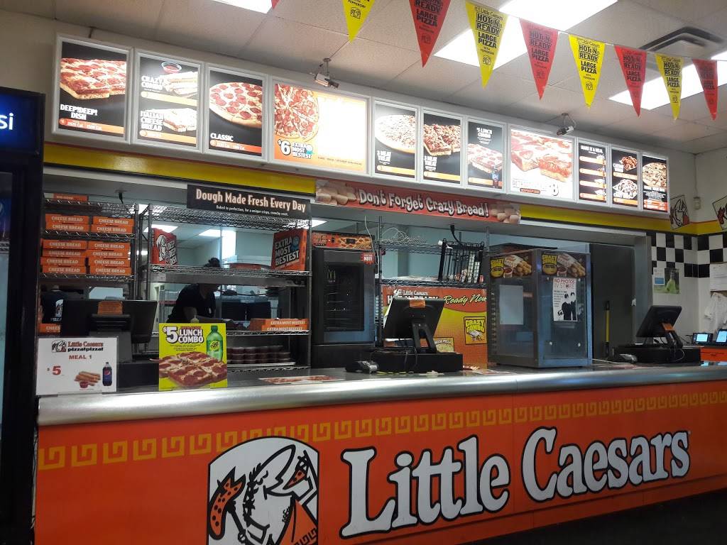 McDonalds | cafe | 3725 Aramingo Ave, Philadelphia, PA 19137, USA | 2152881199 OR +1 215-288-1199