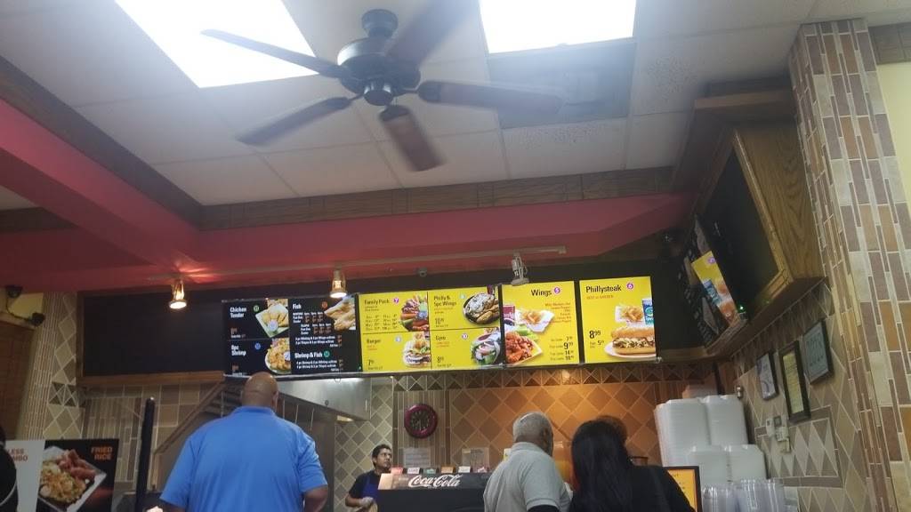 American Deli | restaurant | 2434 Gresham Rd S E A, Atlanta, GA 30316, USA | 4042414061 OR +1 404-241-4061