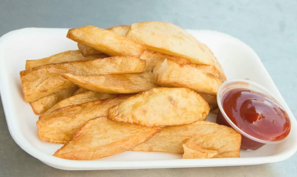 Sandras Antojitos | restaurant | 622 W Colorado St, Glendale, CA 91204, USA | 3236889128 OR +1 323-688-9128