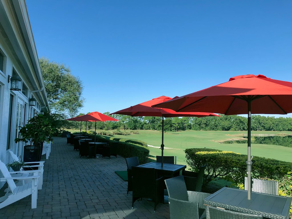 The Cape Club of Palm City | restaurant | 10664 SW Whooping Crane Way, Palm City, FL 34990, USA | 7725974222 OR +1 772-597-4222