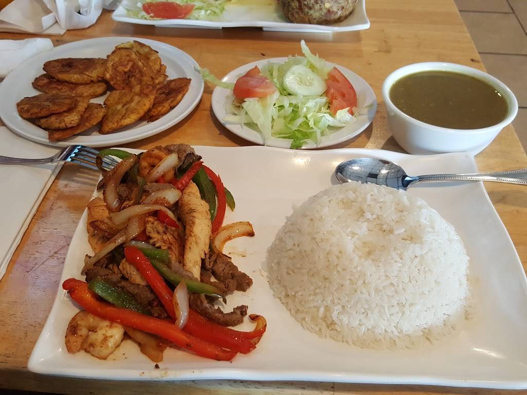 Saona Restaurant Bar & Grill | restaurant | 530 Eastway Dr, Charlotte, NC 28205, USA | 9804981214 OR +1 980-498-1214