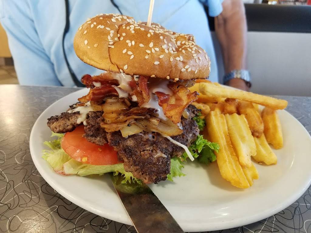 Dennys | restaurant | 730 Hwy 17 S, North Myrtle Beach, SC 29582, USA | 8433617653 OR +1 843-361-7653