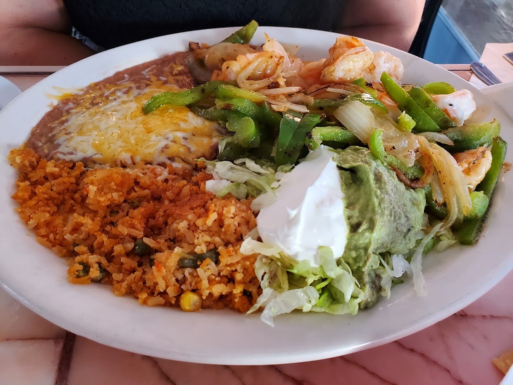 Adrianas Mexican Food | restaurant | 1124 N Main St, Cottonwood, AZ 86326, USA | 9286341466 OR +1 928-634-1466