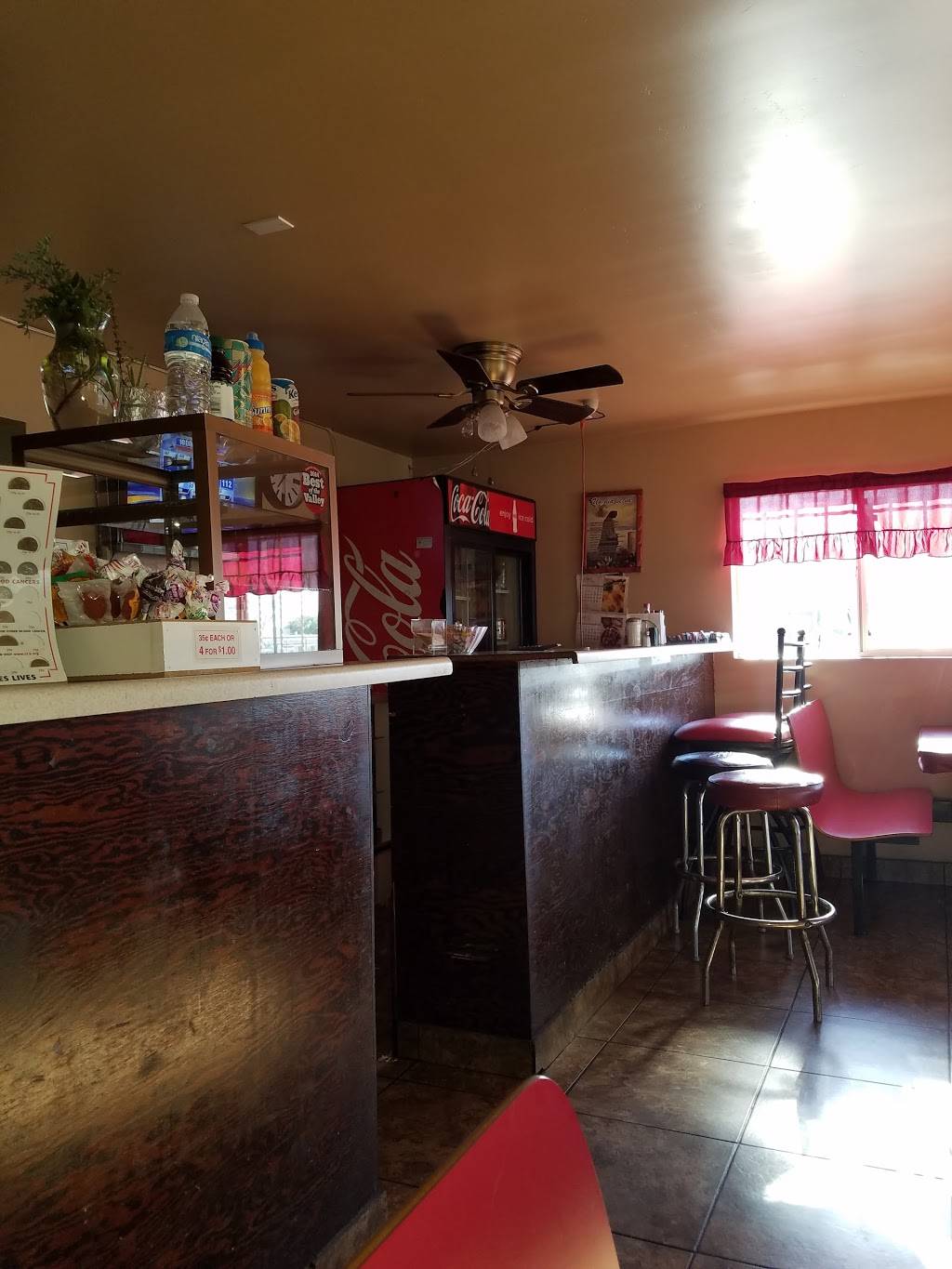 Horseshoe Restaurant | restaurant | 2140 W Buckeye Rd, Phoenix, AZ 85009, USA | 6022513135 OR +1 602-251-3135