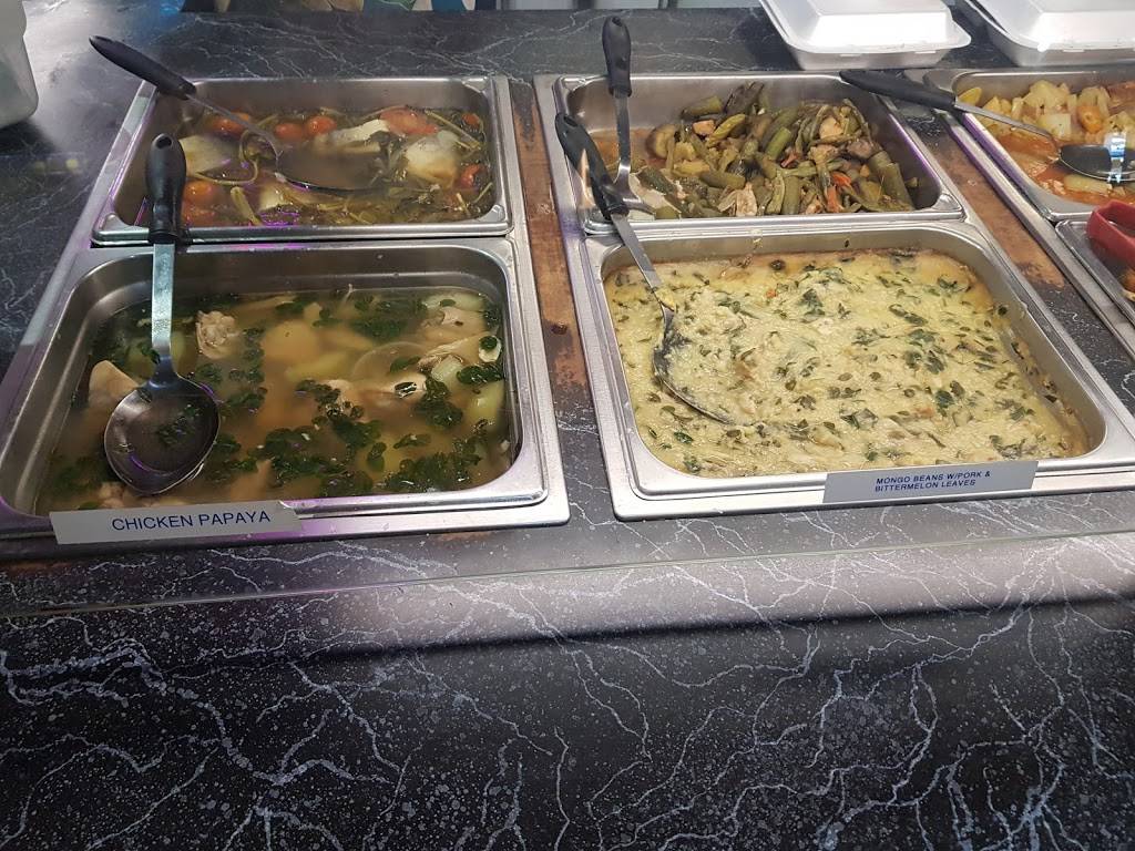 Kusina Korner Filipino Fast Food | restaurant | 1151 Mapunapuna St, Honolulu, HI 96819, USA | 8088330100 OR +1 808-833-0100