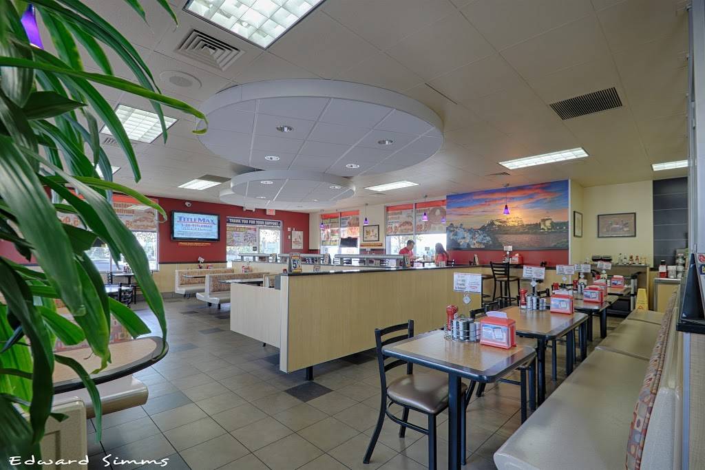 Holiday Cafe | restaurant | 4890 South Motor Lane, Ontario, CA 91761, USA | 9093902222 OR +1 909-390-2222