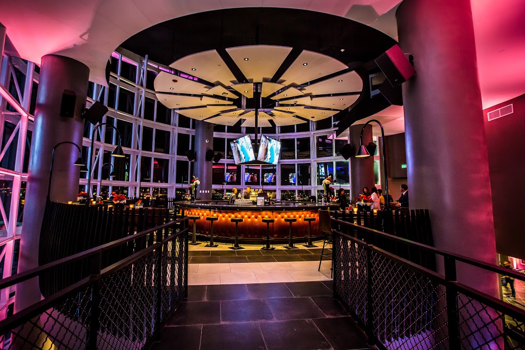 601 Miami | restaurant | 601 Biscayne Blvd, Miami, FL 33132, USA | 7867771601 OR +1 786-777-1601